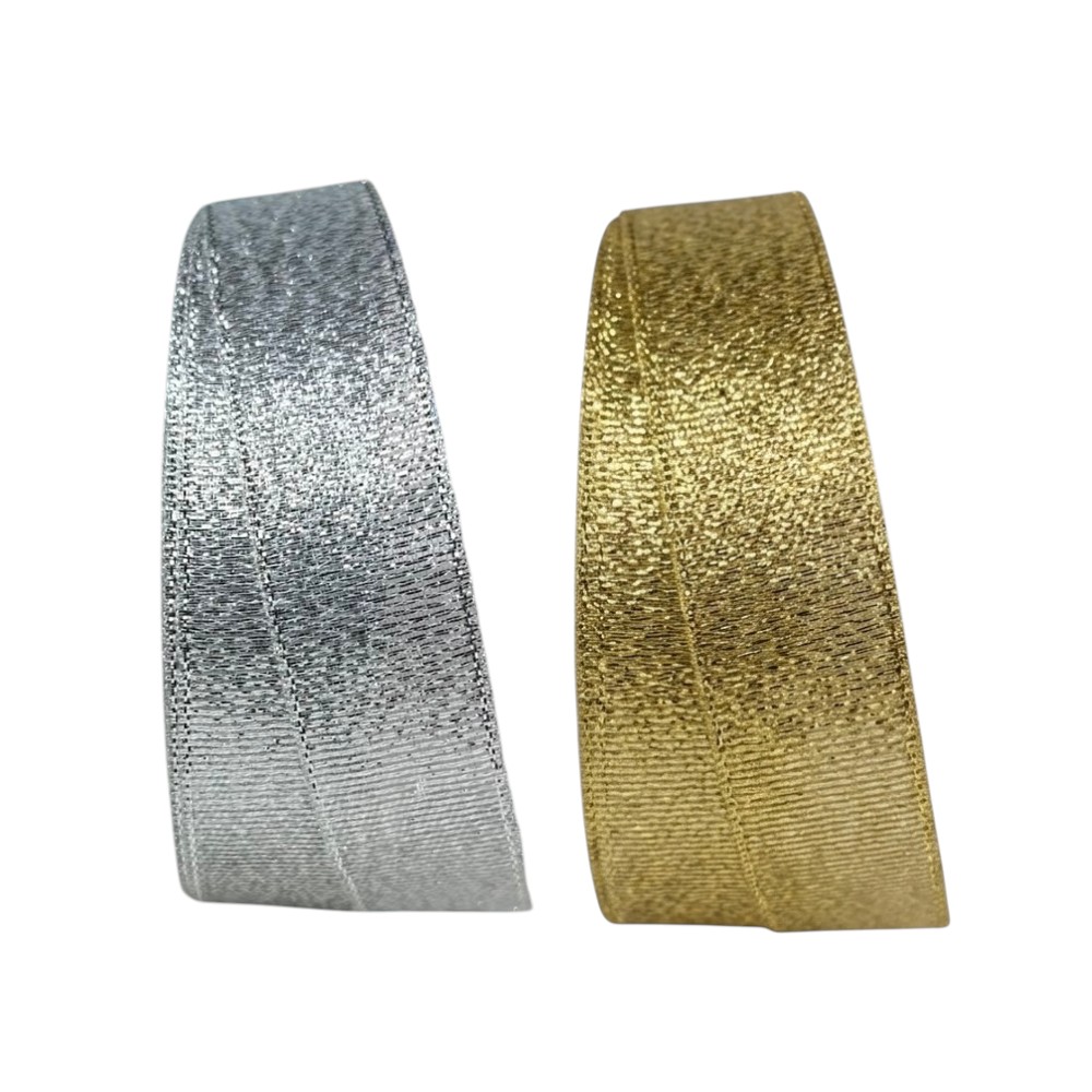 LISTON LUREX 20 MM C/25 YDS COMANOV