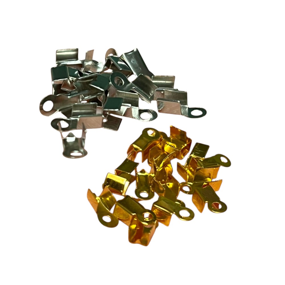 TERMINACION 2.5MM C/100
