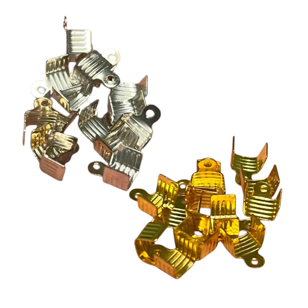 TERMINACION 5MM C/50