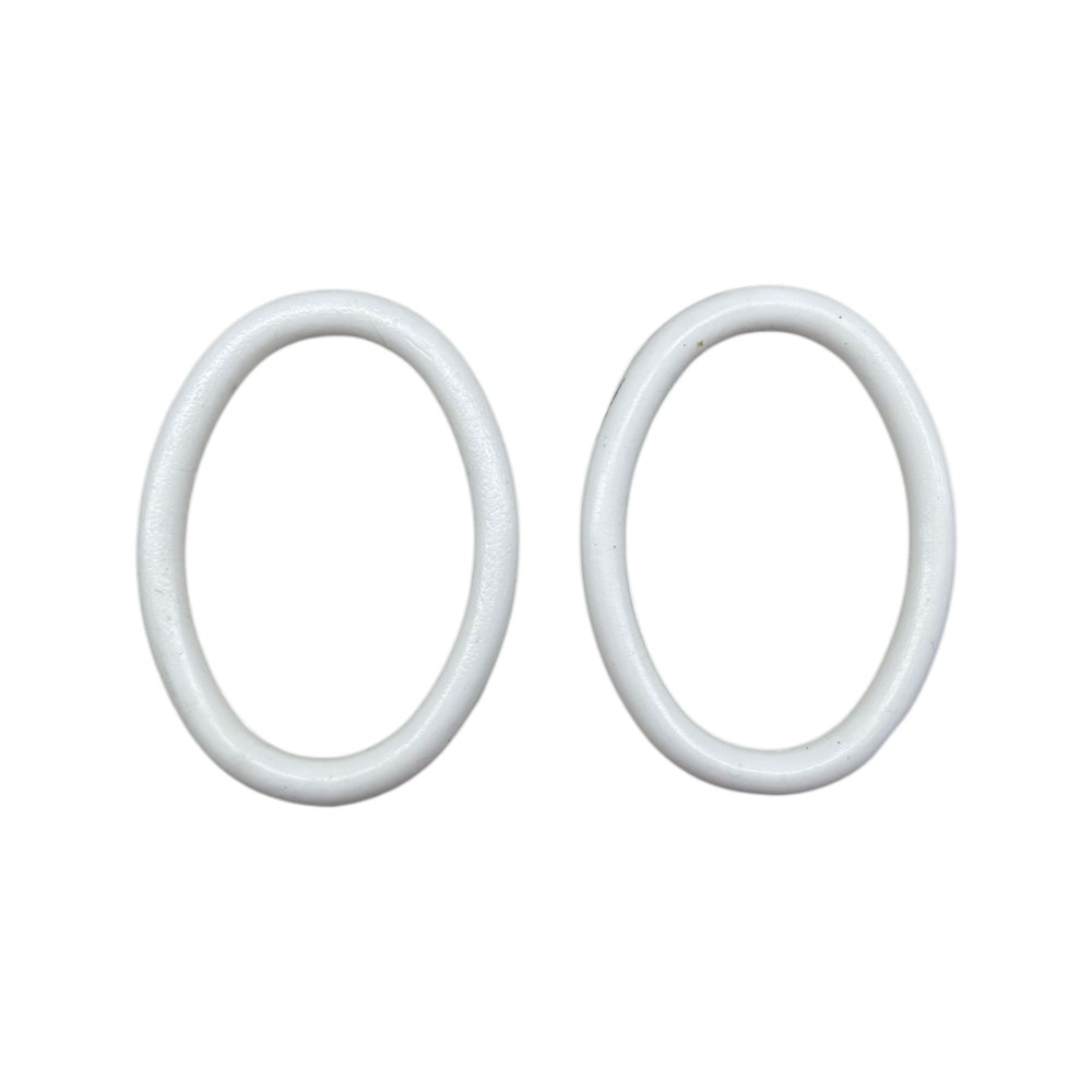 ARGOLLA PLASTICA OVAL