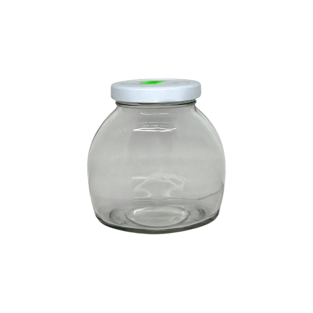 BOTELLA GOURMET 250ML
