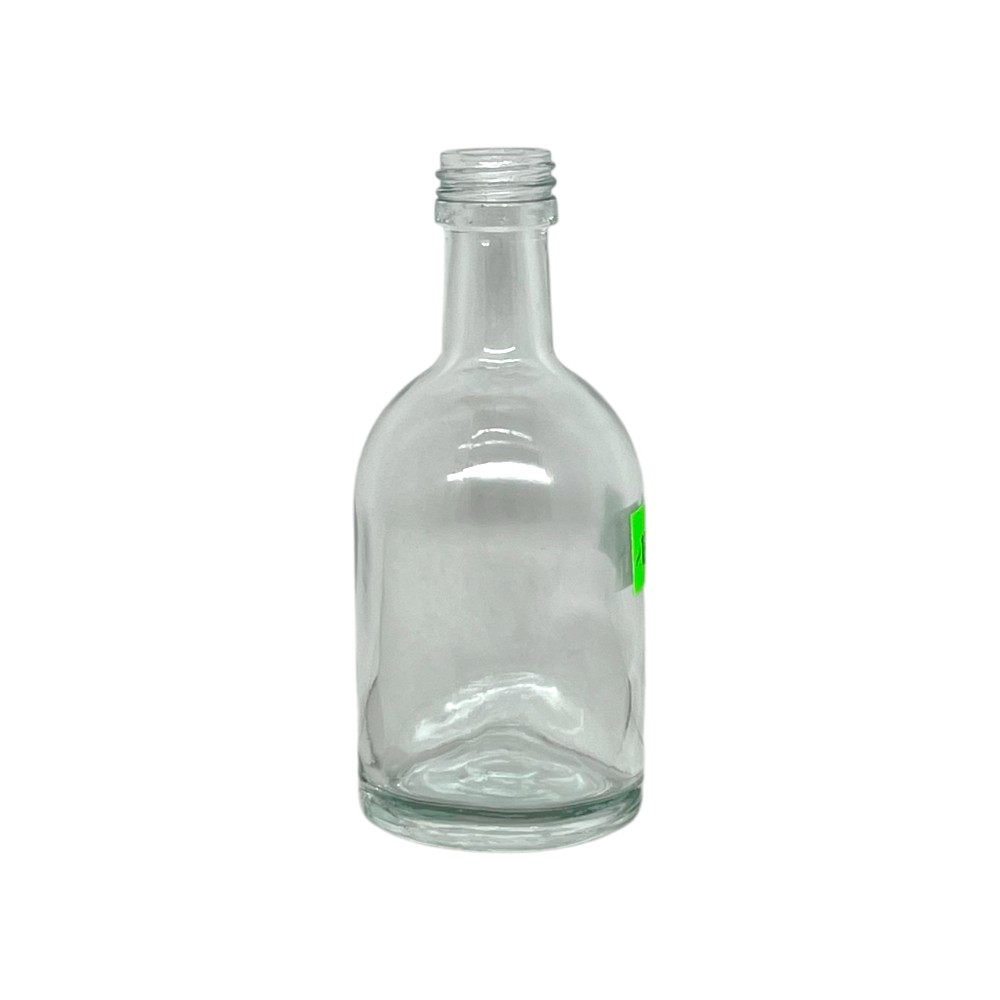 BOTELLA MINI MEZCALERA 50ML