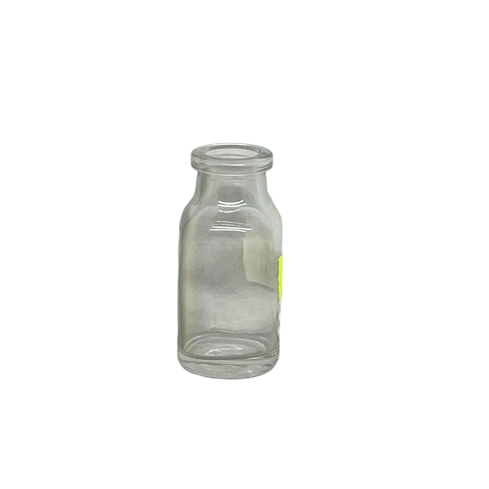 BOTELLITA ANTIBIOTICO 17ML