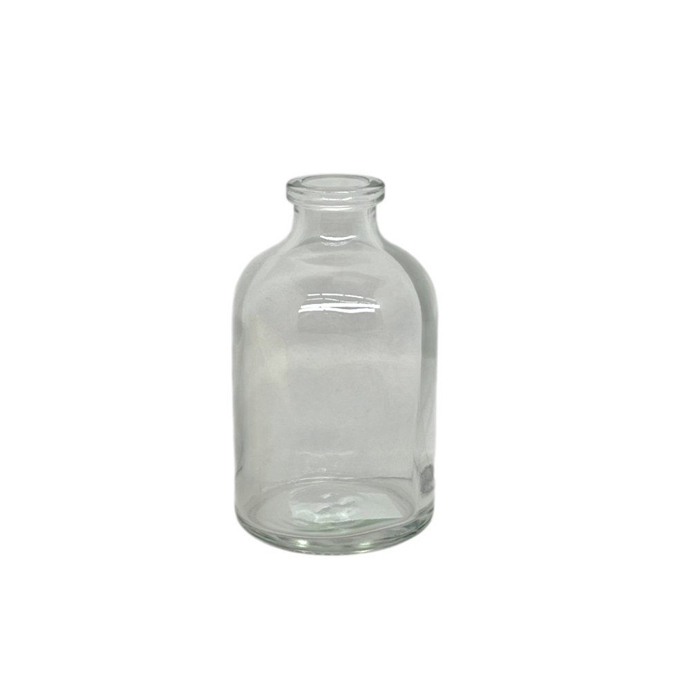 BOTELLITA ANTIBIOTICO 50ML