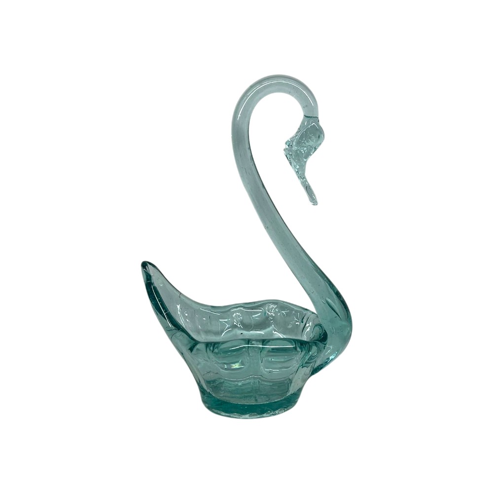 CISNE DE CANASTA 20CM