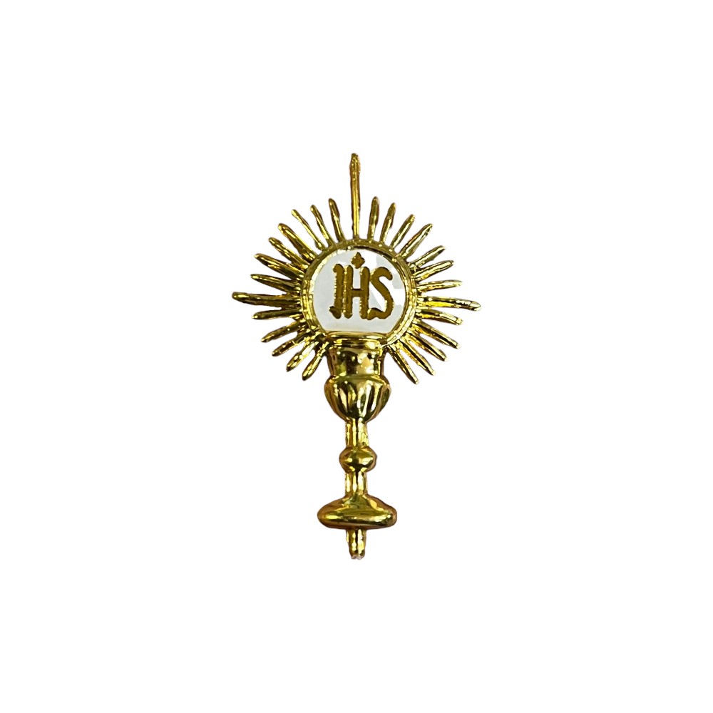 FIGURA CUSTODIA CHICA  6.5CM