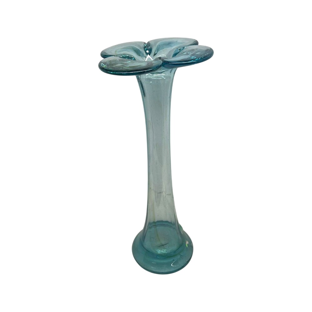 FLORERO TREBOL  35 CMS