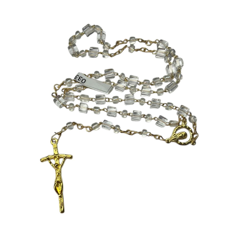 ROSARIO COLLAR V/ESTILOS