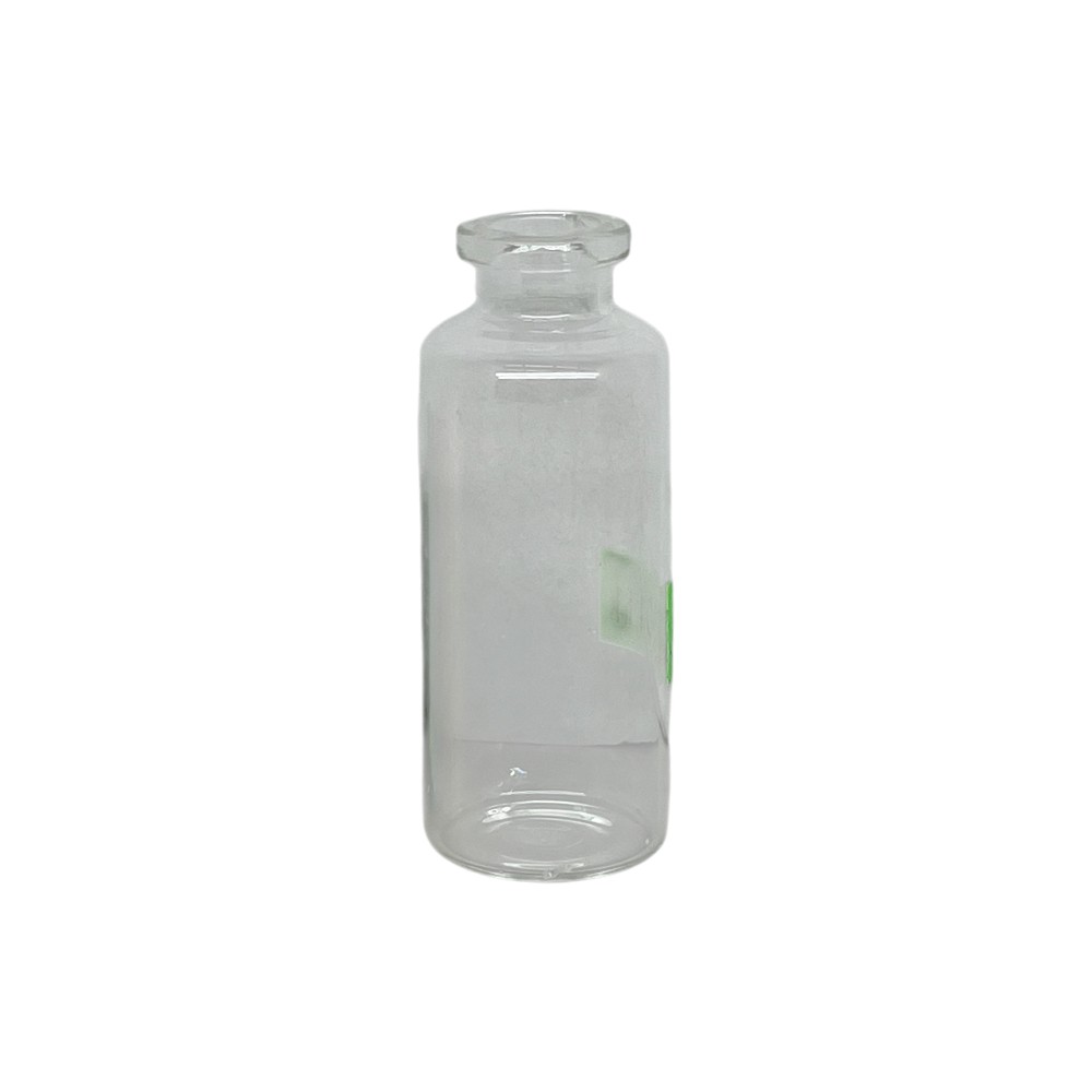 VIDRIO BOTELLITA ANTIBIOTICO 30ML