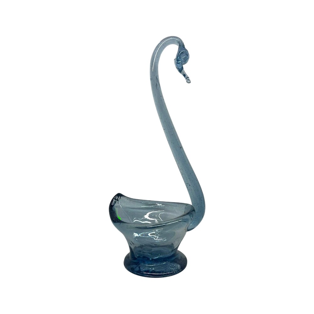 VIDRIO CISNE CAJETE 30 CMS