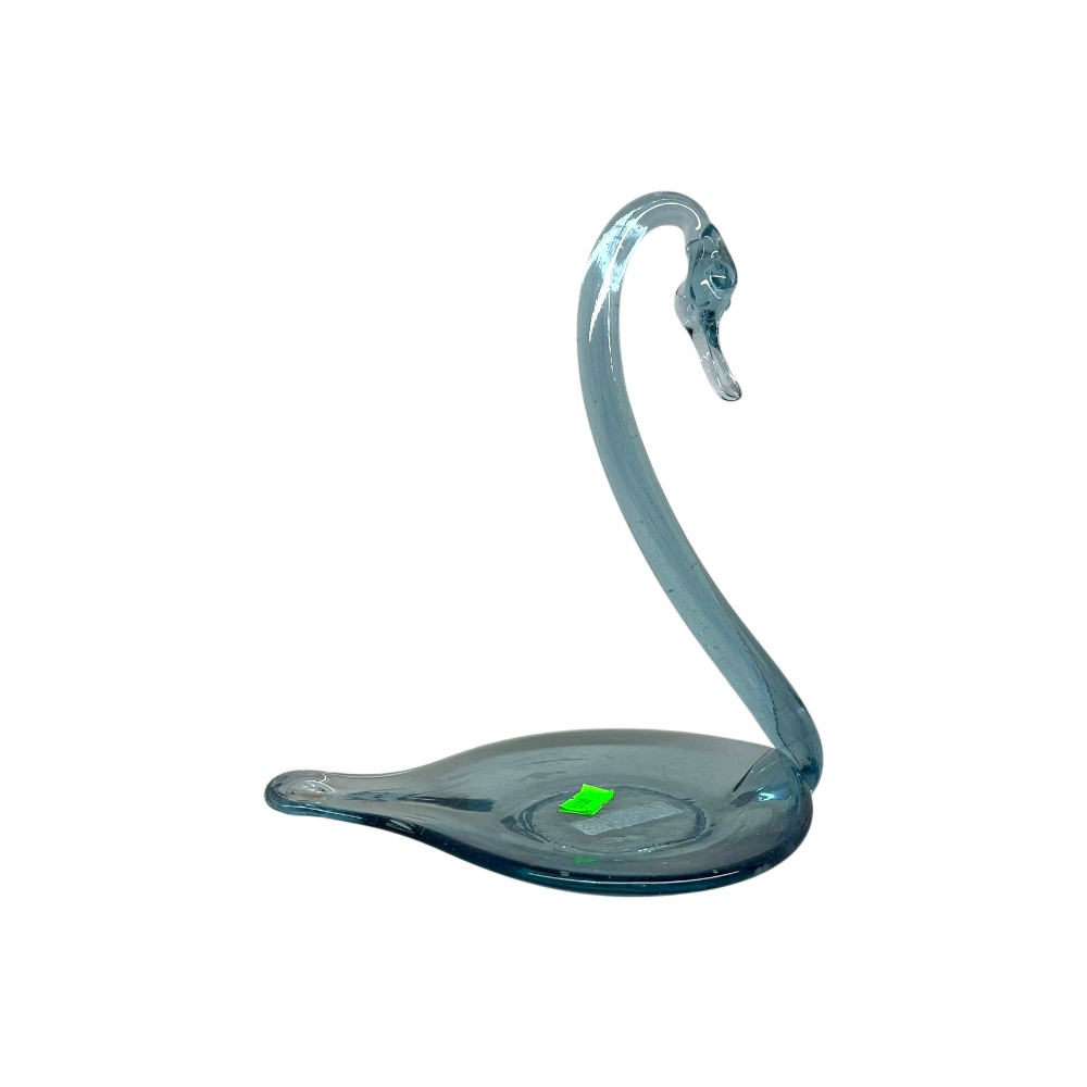 VIDRIO CISNE DE PLATO 20 CMS