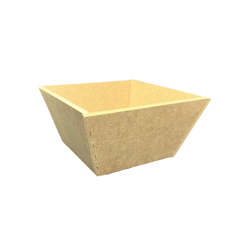 CHAROLA MDF 4.5 DE 10CM