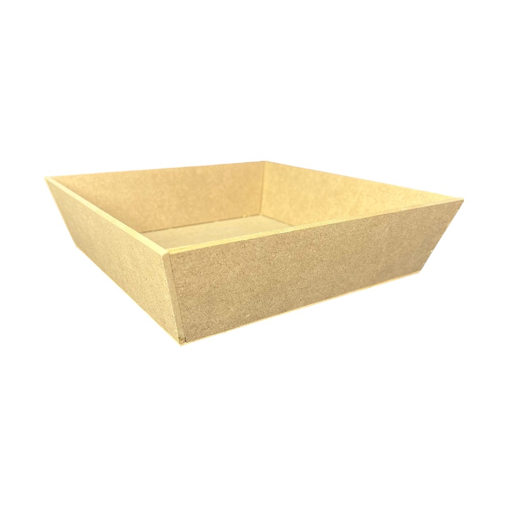 [RIC190025] CHAROLA MDF 4.5 DE 25CM