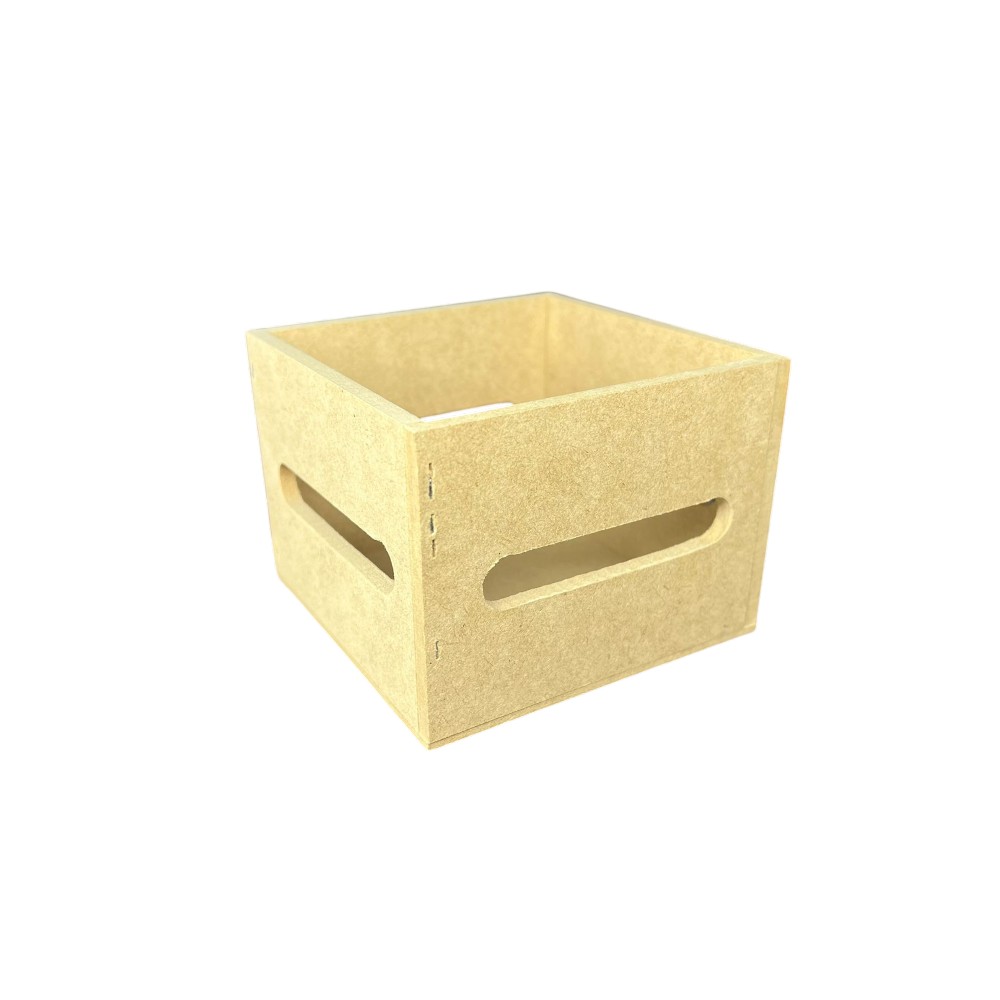 HUACAL MDF 4.5 DE 10CM