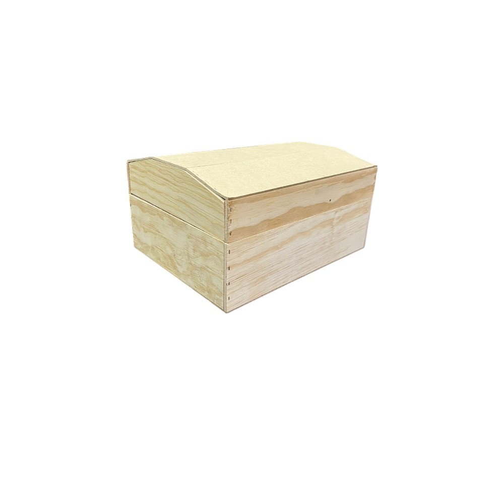 [RIC128003] MADERA COFRE #3