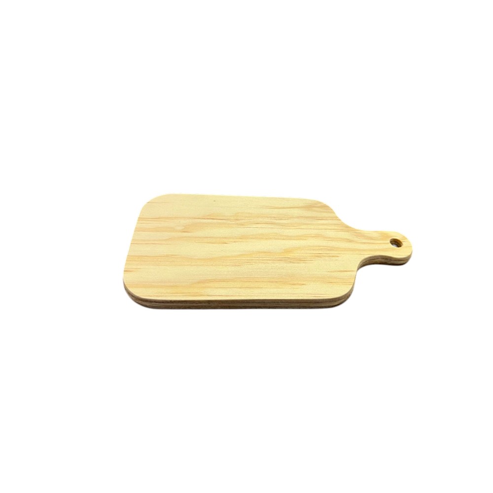 TABLA CHARCUTERIA DE 9.6X18CM