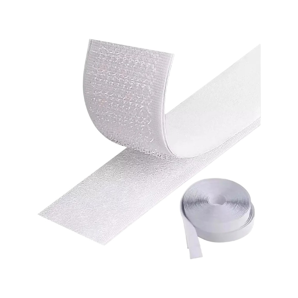 CONTACTEL CONFETTI #20MM C/10MTS