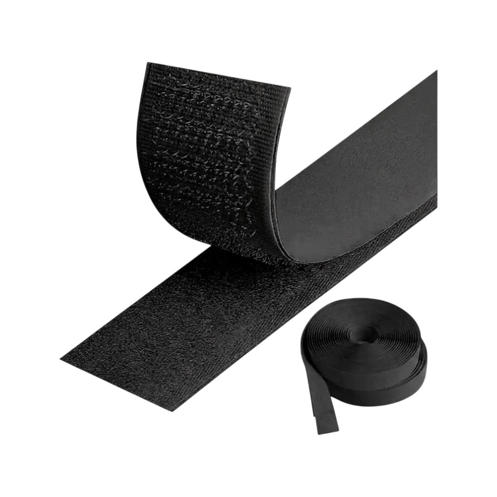 CONTACTEL CONFETTI #25MM C/10MTS