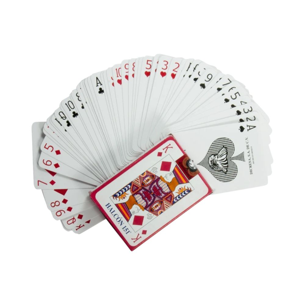 [7506086230001] NAIPE POKER HALCON 151
