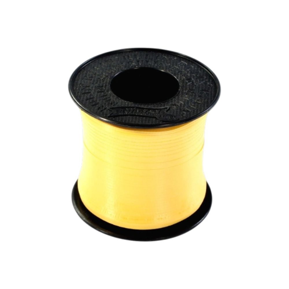 [7501012123846] LISTON RIBOCEL RULIN LISO CARRETE 100M V.COL.