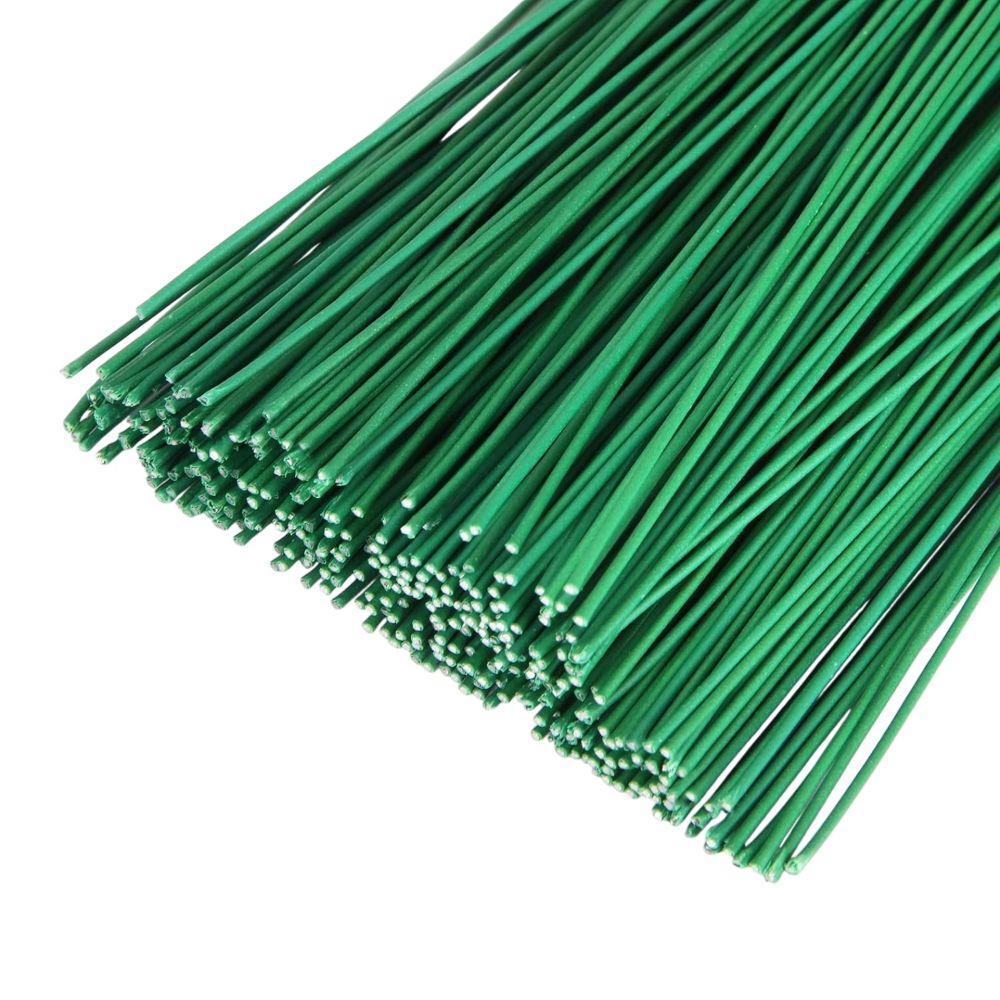 [SAC9445] ALAMBRE VERDE CALIBRE 20 C/70PZS