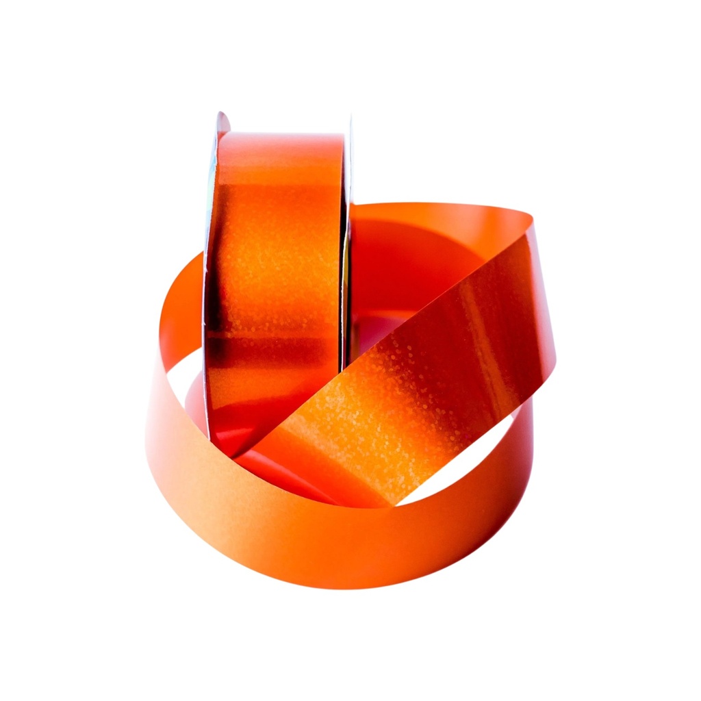 [R&W222040M] LISTON RESPLANDOR #22 HOLO FLUORESCENTE C/40