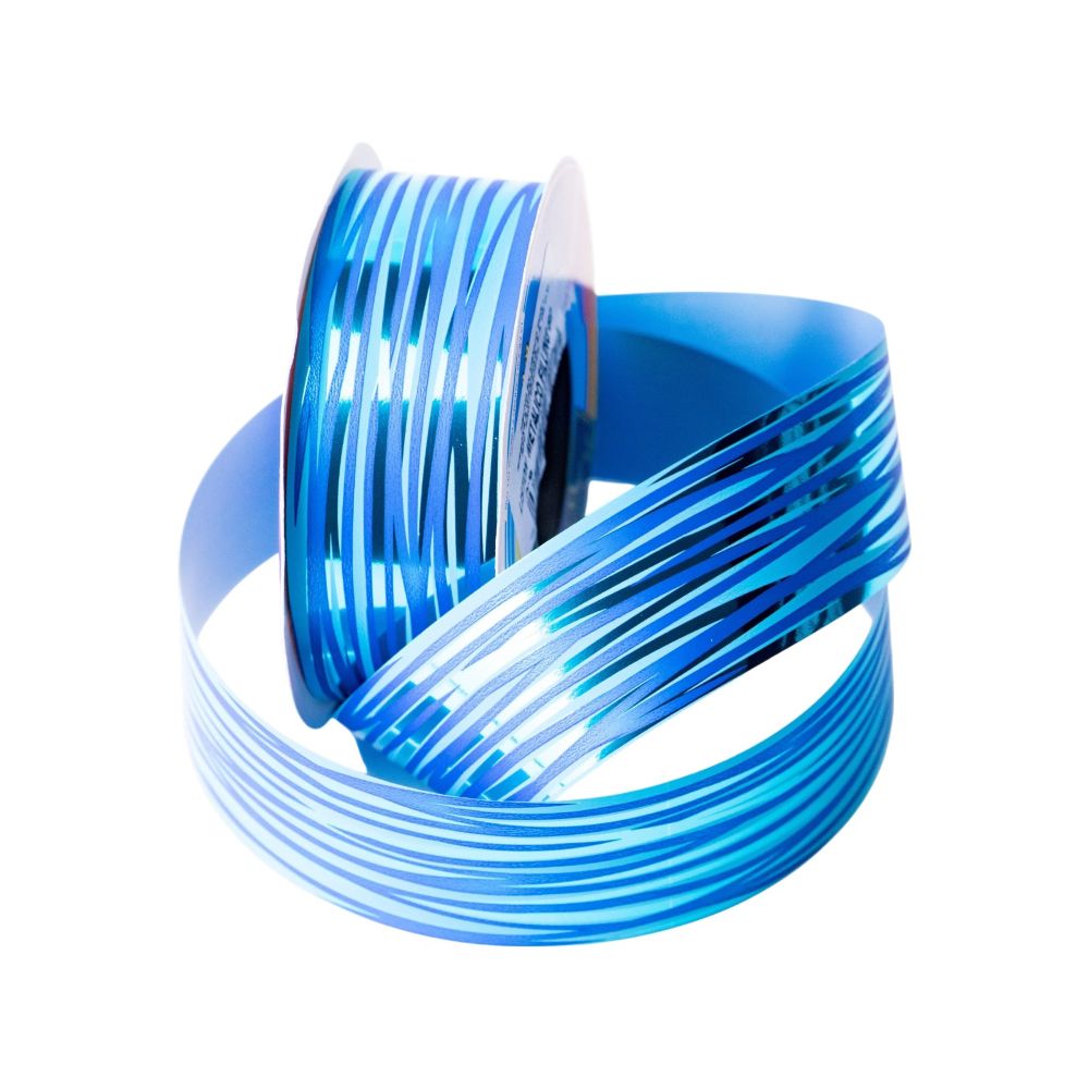 LISTON RESPLANDOR #9 FILLING METALICO 40 MTS