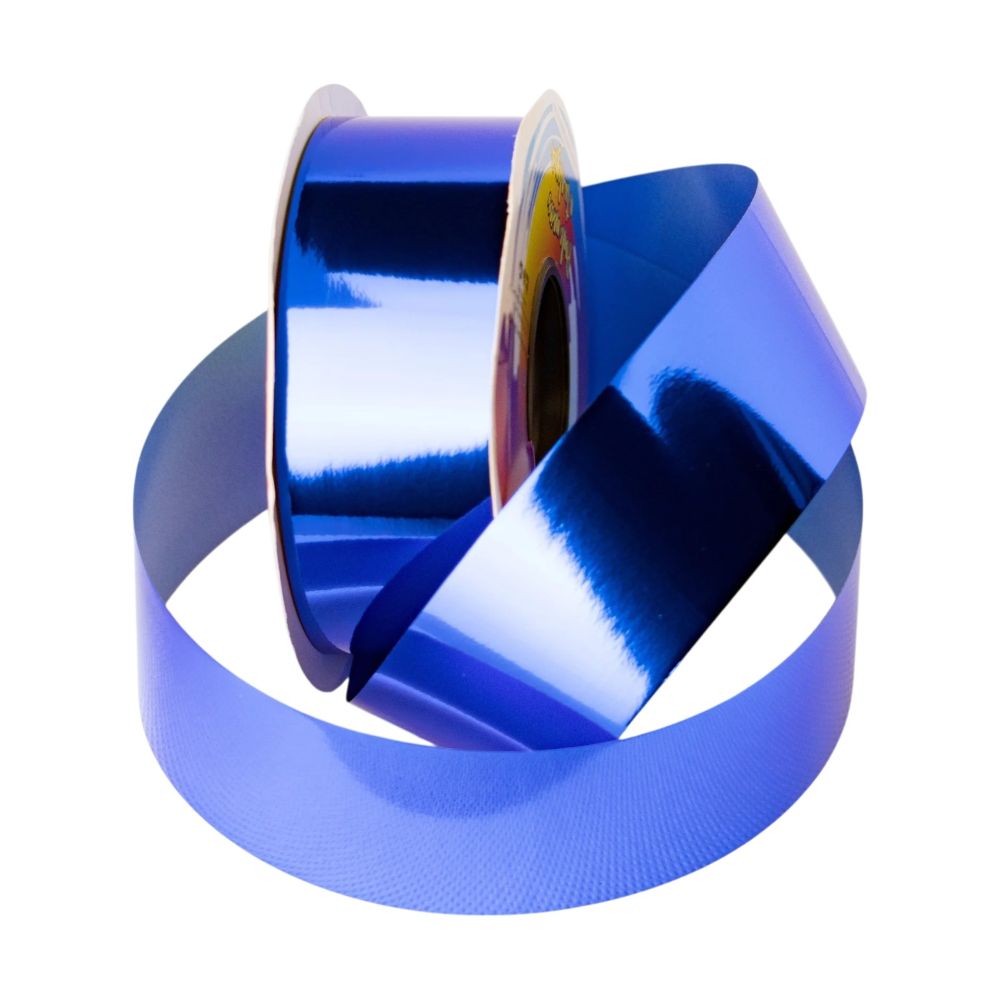 [COL090740] LISTON METALICO SEDACOLOR #9 V.COLORES 40M