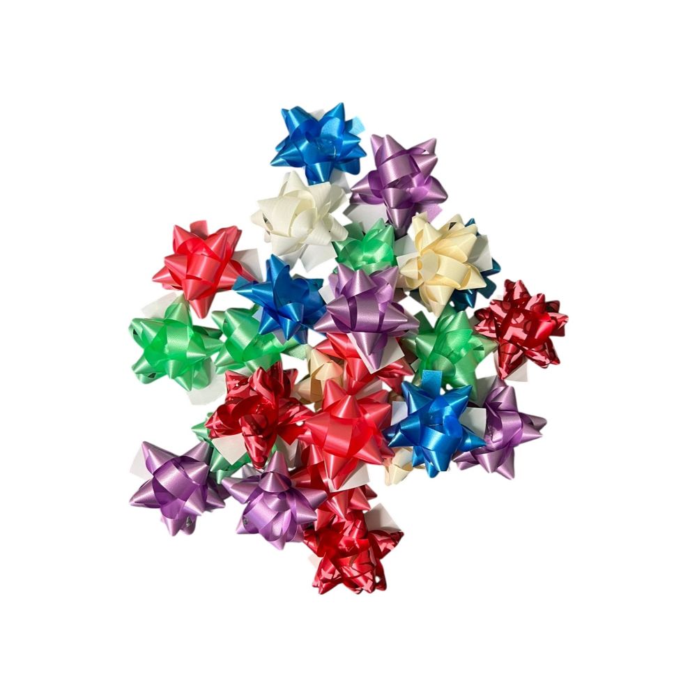 [7506080911838] MOÑO ESTRELLA MINI SURTIDO C/50