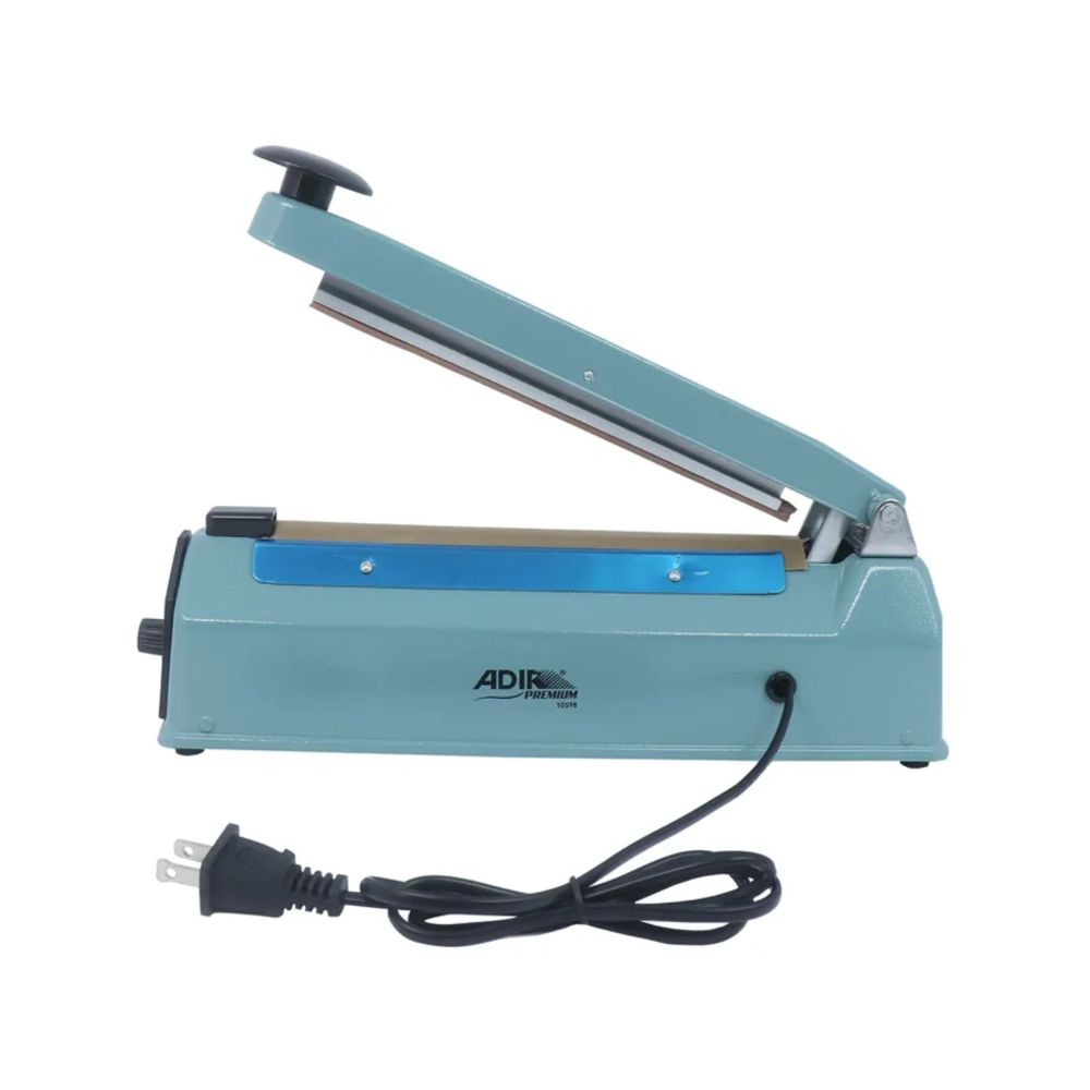 [FMH3005] SELLADORA ELECTRICA DE IMPULSO 8"'