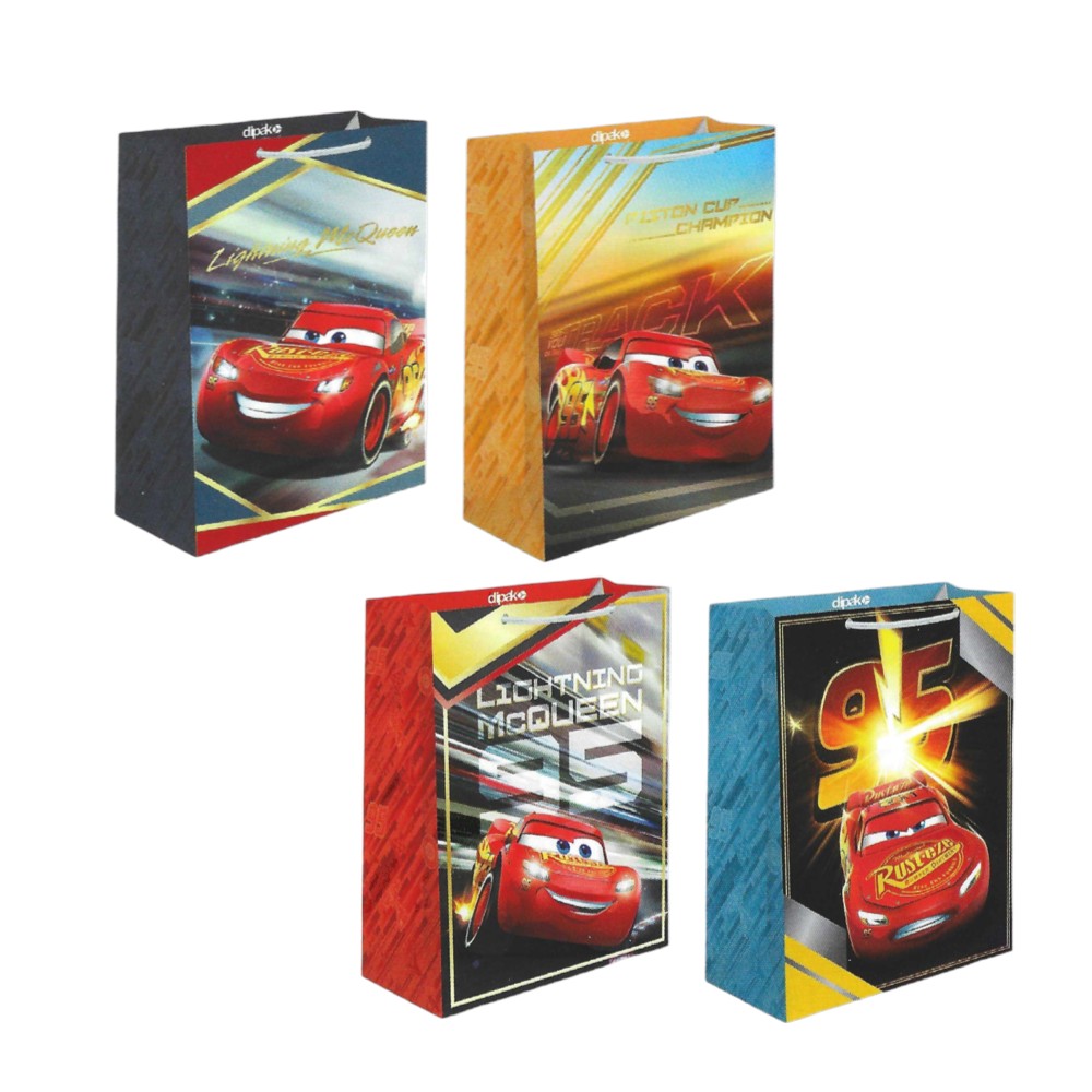BOLSA P/ REGALO LICENCIA DIPAK GRANDE