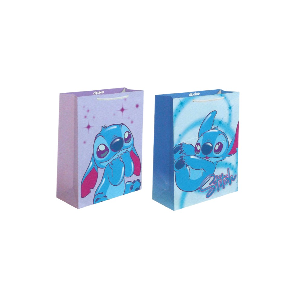 [DIPBL03] BOLSA P/REGALO LICENCIA DIPAK MEDIANA