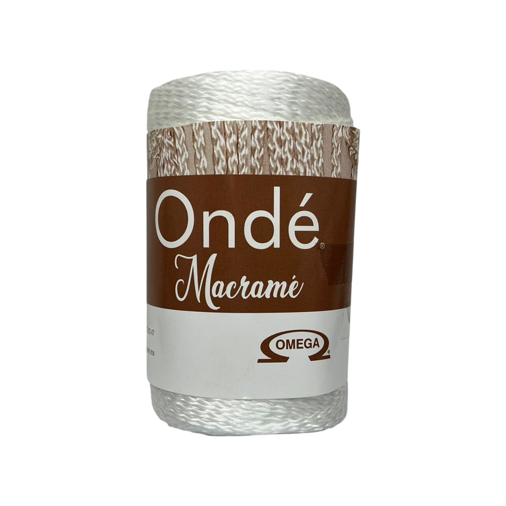 [OME98] MACRAME ONDE 220GR
