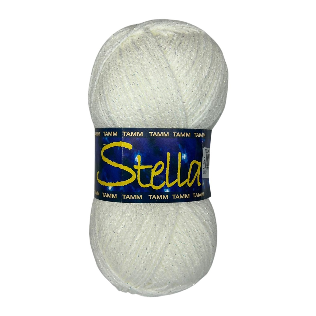 HILO ESTAMBRE OMEGA STELLA 100GRS