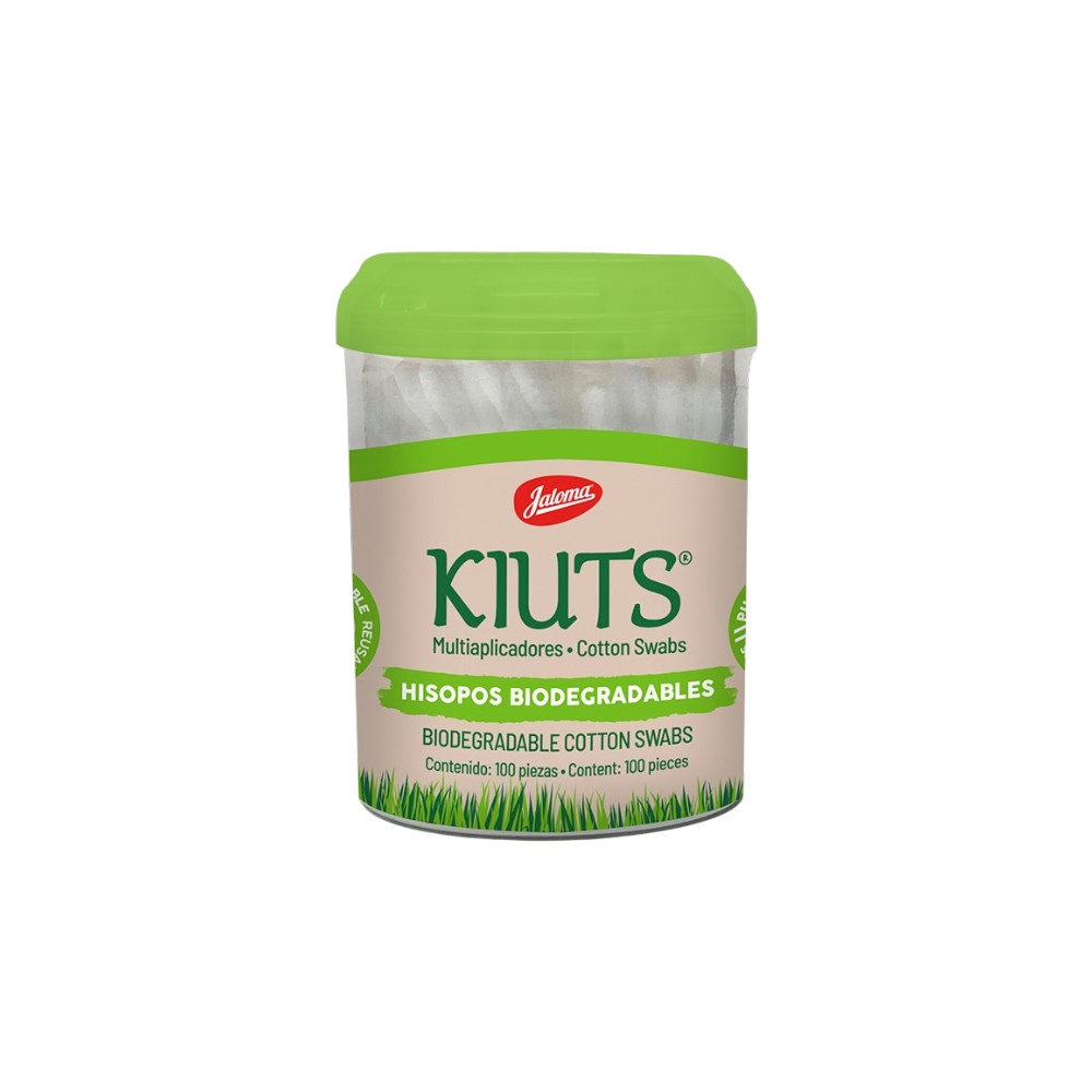 KIUTS TARRO C/100PZ
