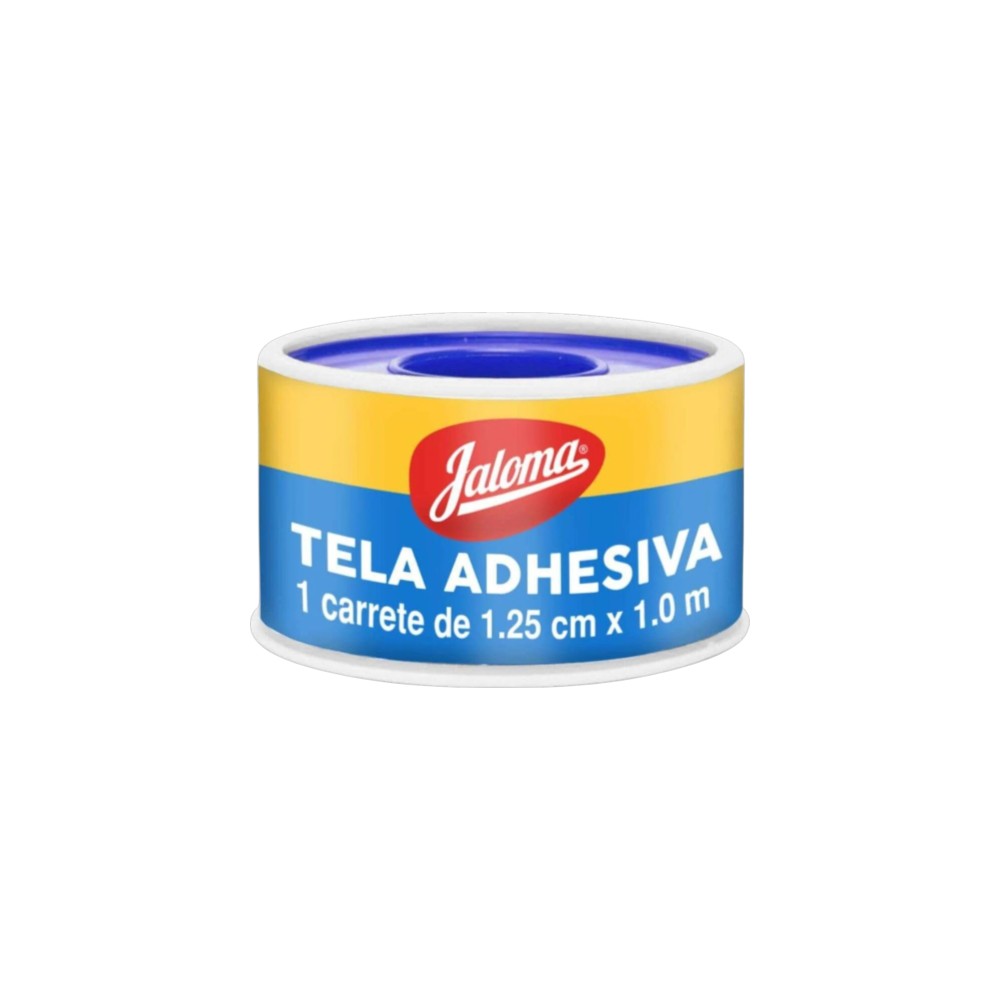 TELA ADHESIVA SEDOSA