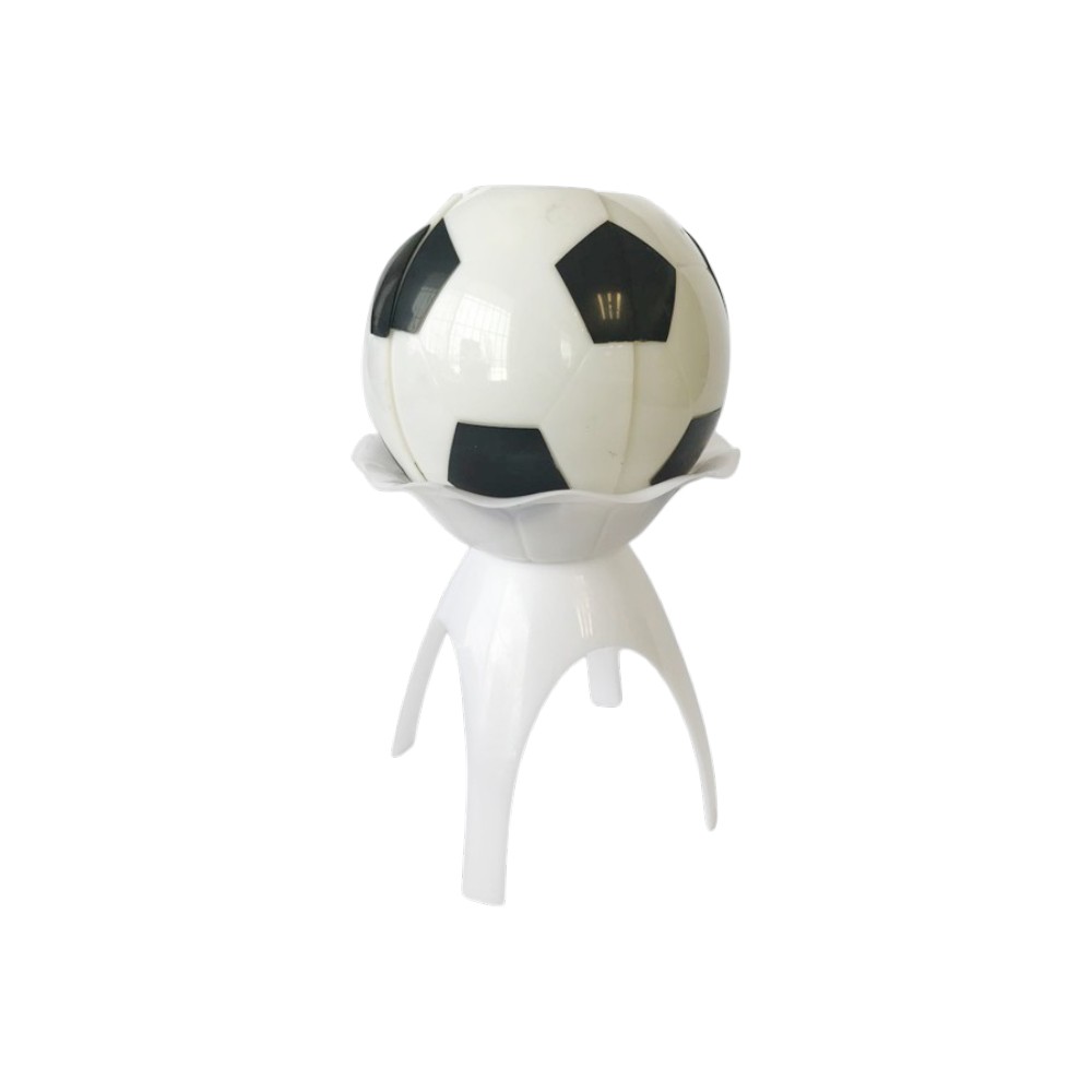 [GRANVLBFRJ] VELA MUSICAL BALON DE FUTBOL