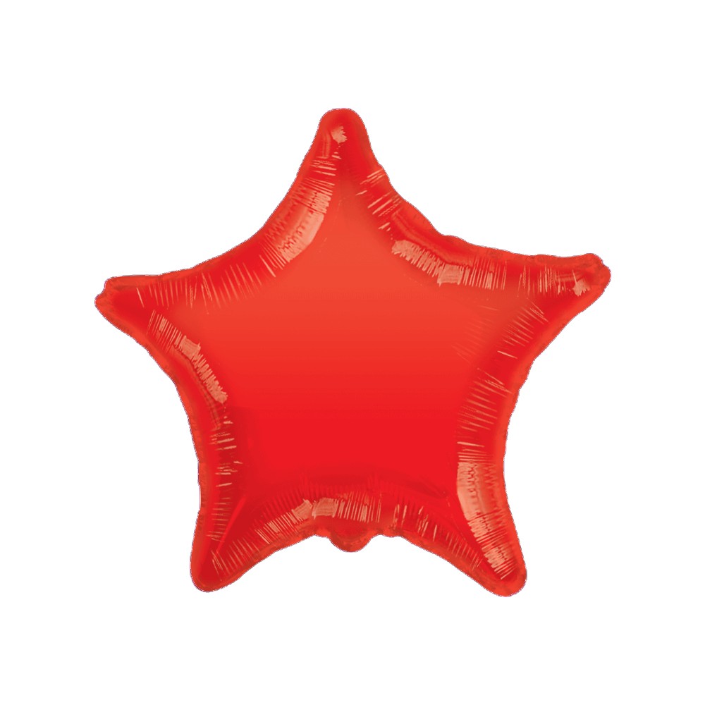 [CONV35251/22] SOLIDO ESTRELLA RED STANDARD