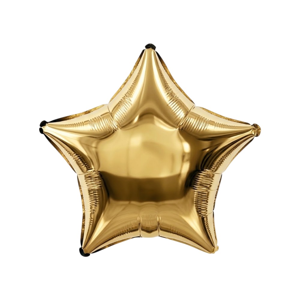[CON17341/22] SOLID STAR GOLD STANDARD