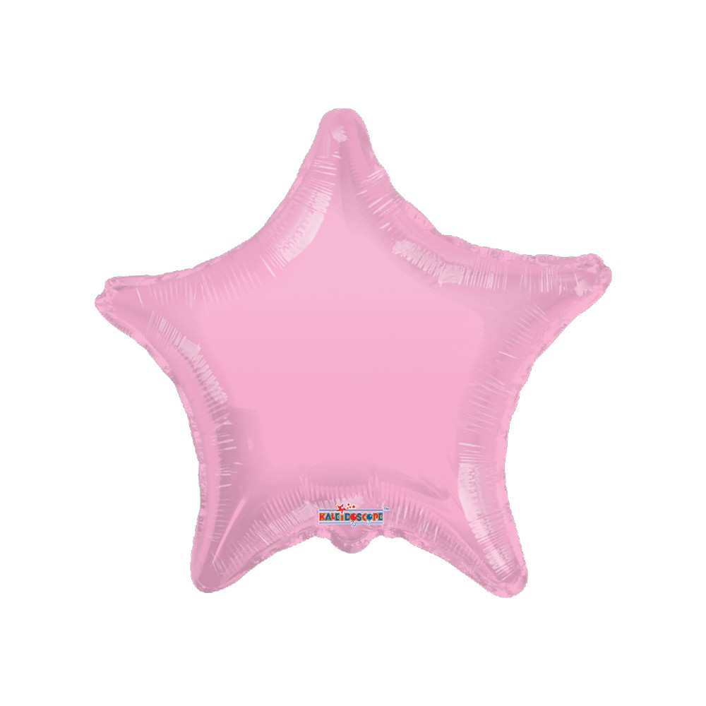 [CON35256/22] SOLIDO ESTRELLA PINK STANDARD