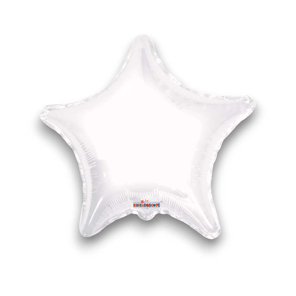 SOLIDO ESTRELLA WHITE STANDARD