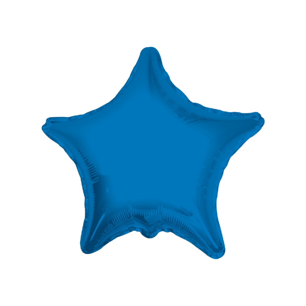 [CONV34016/04] MET STAR AZUL ROYAL STANDARD