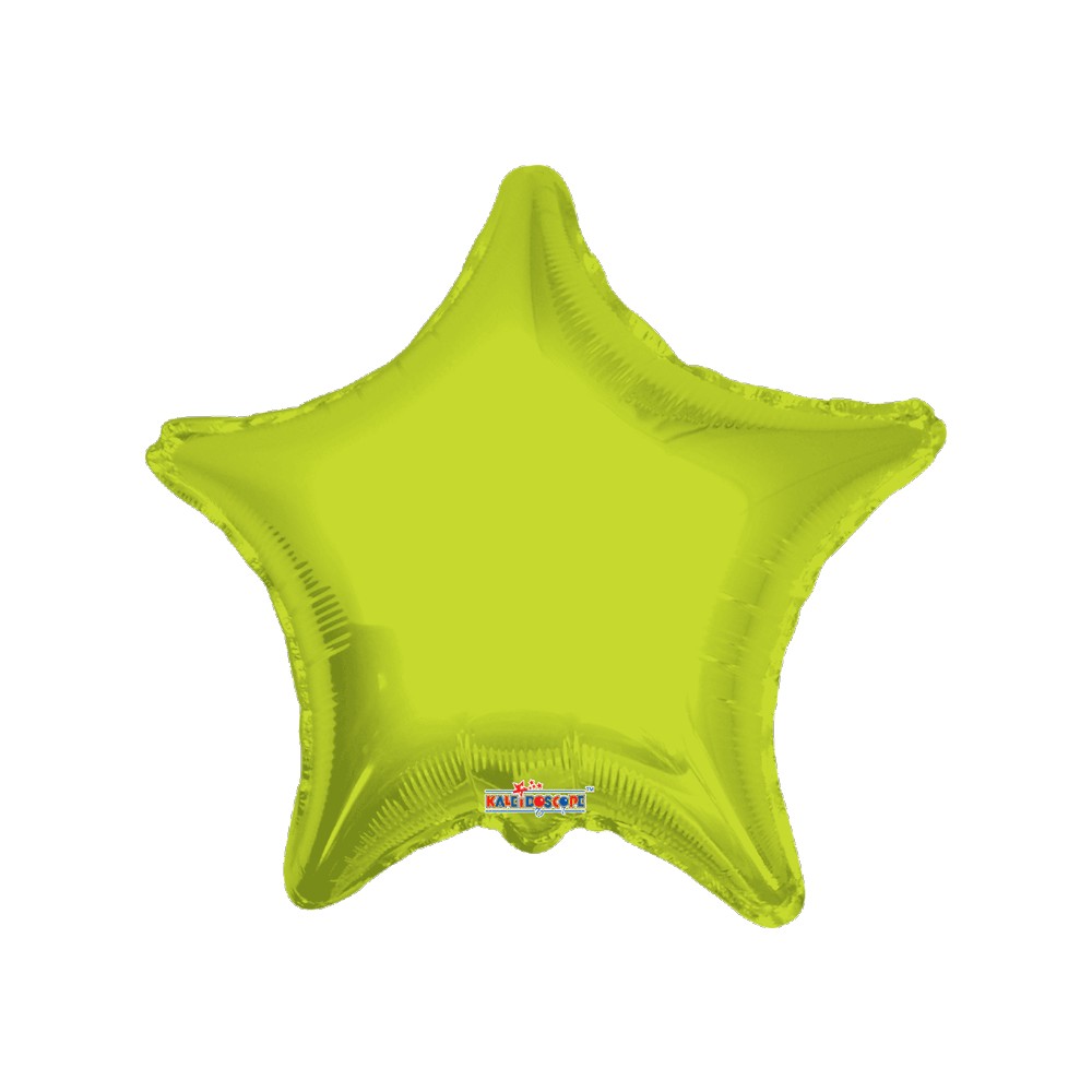 [CONV34022/04] ME-VERDE KIWI ESTRELLA NO.4