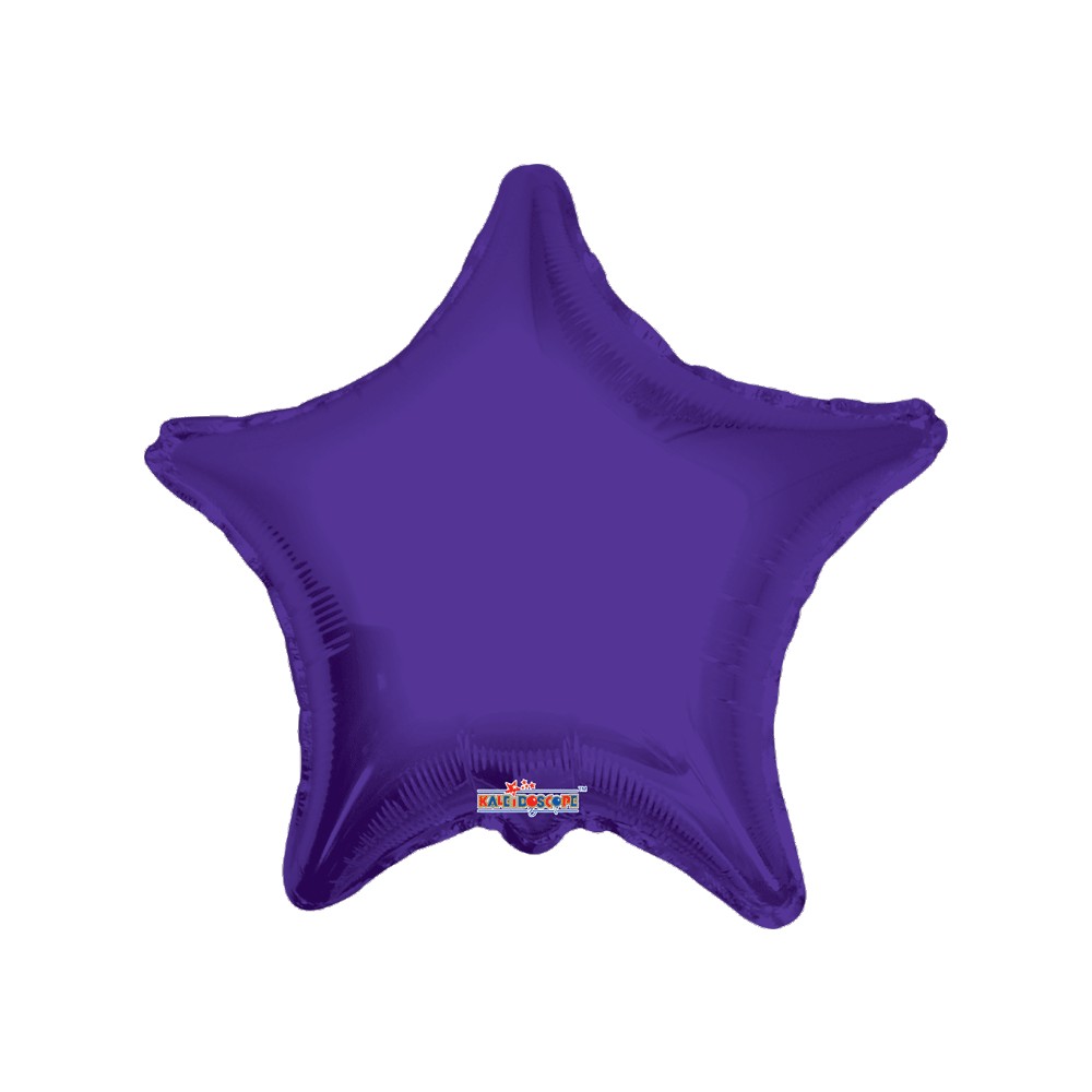 [CONV34023/04] ME-MORADO ESTRELLA No.4
