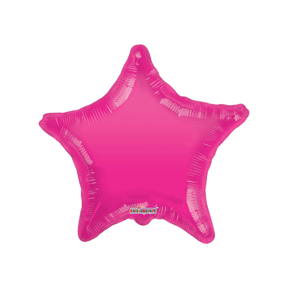 22S SOLIDO ESTRELLA MAGENTA STANDARD GB