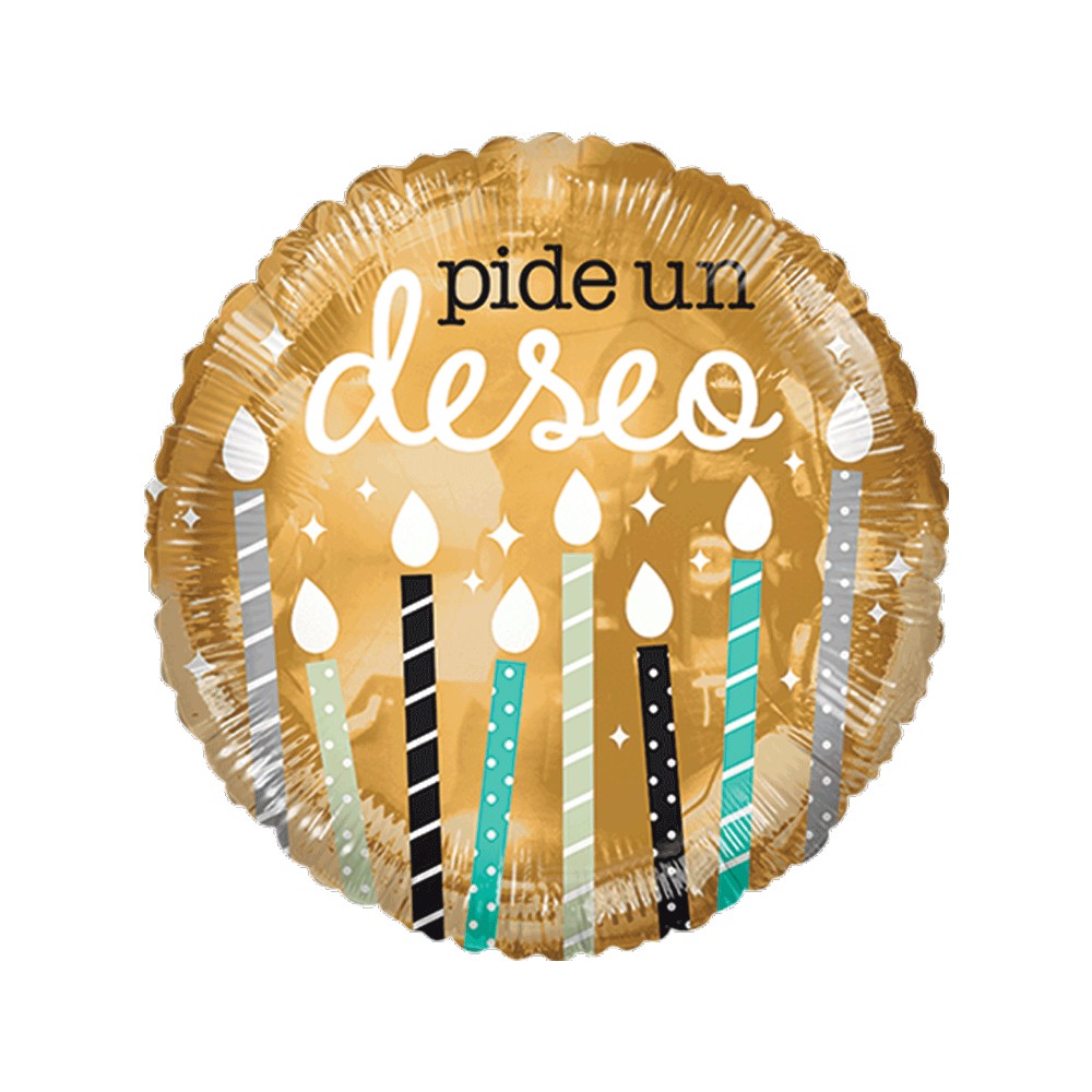 [CONV36271/18] PIDE UN DESEO PARA EL STANDARD