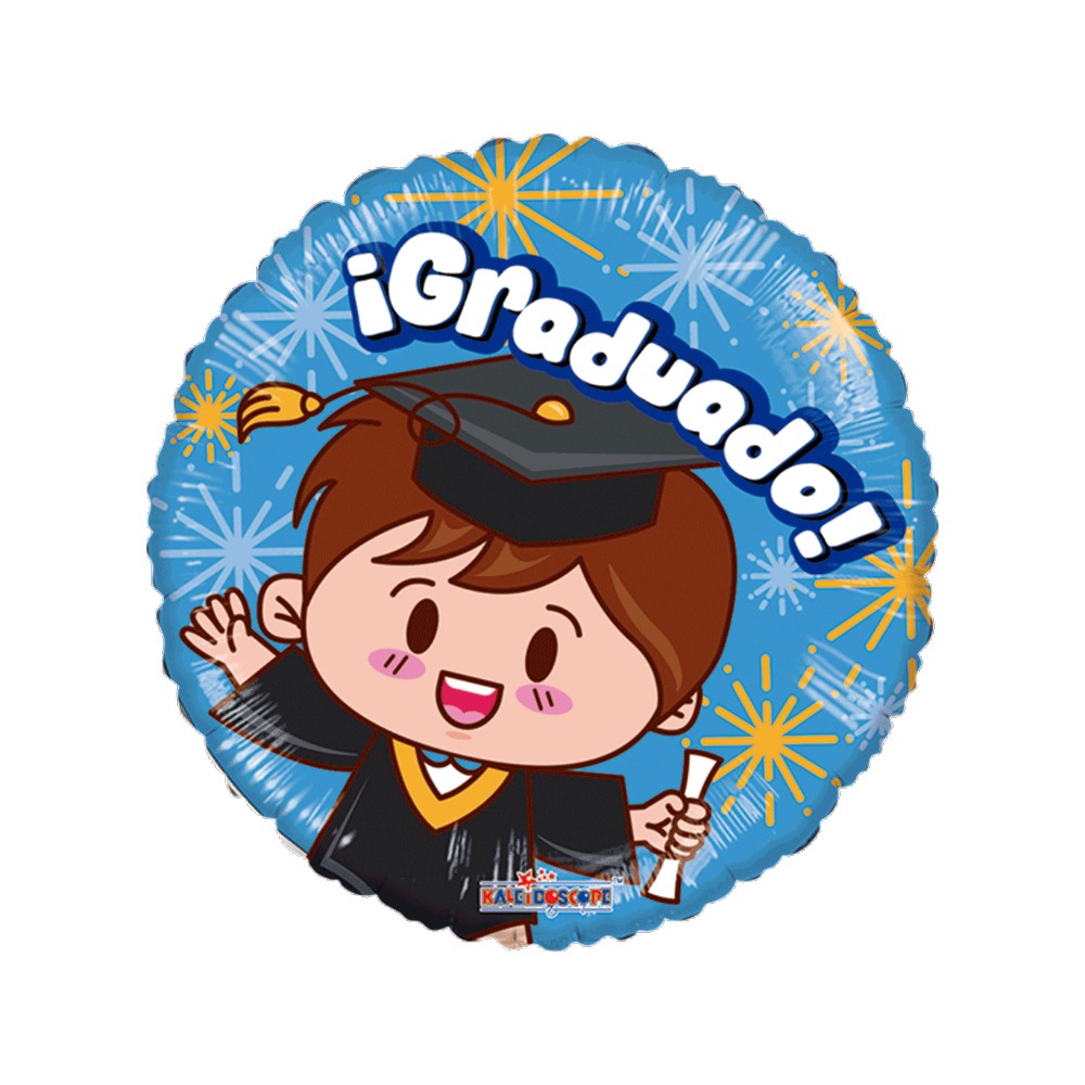 [CONV36298/18] GRAD ME- NIÑO GRADUADO STANDARD