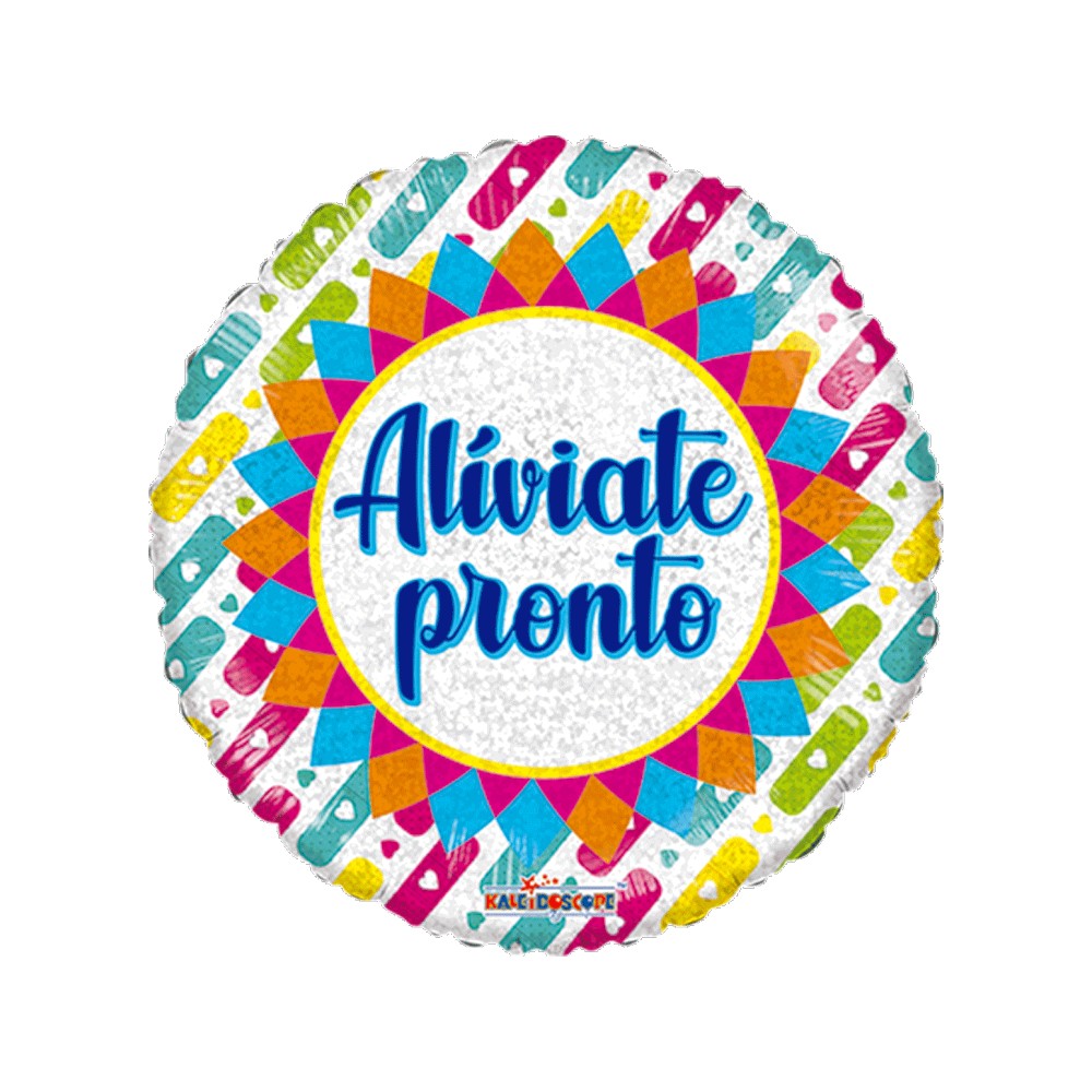 [CON35691/18] ALIVIATE PRONTO MANDALA STANDARD