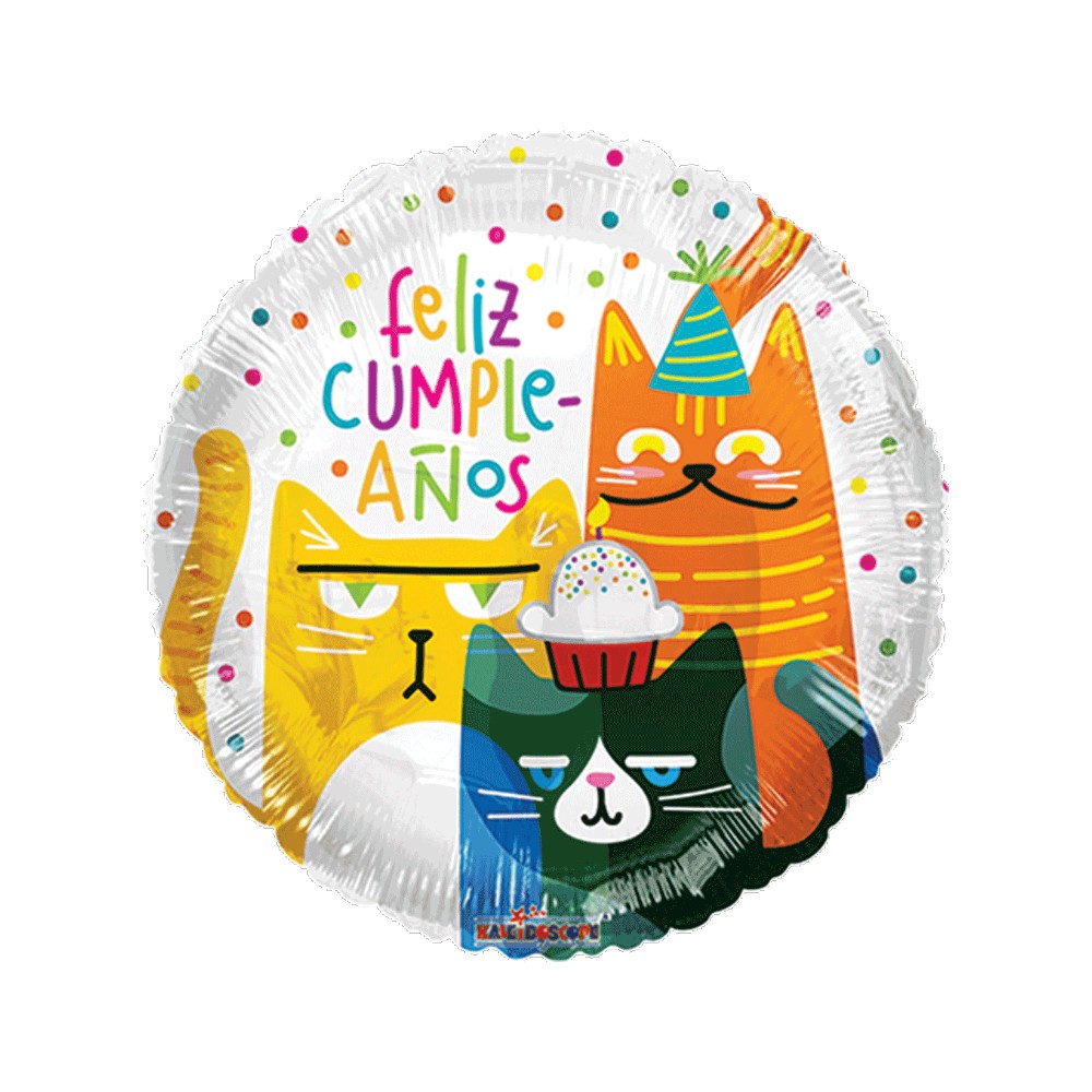 [CONV36125/12] GB-CUMPLE MININOS GB