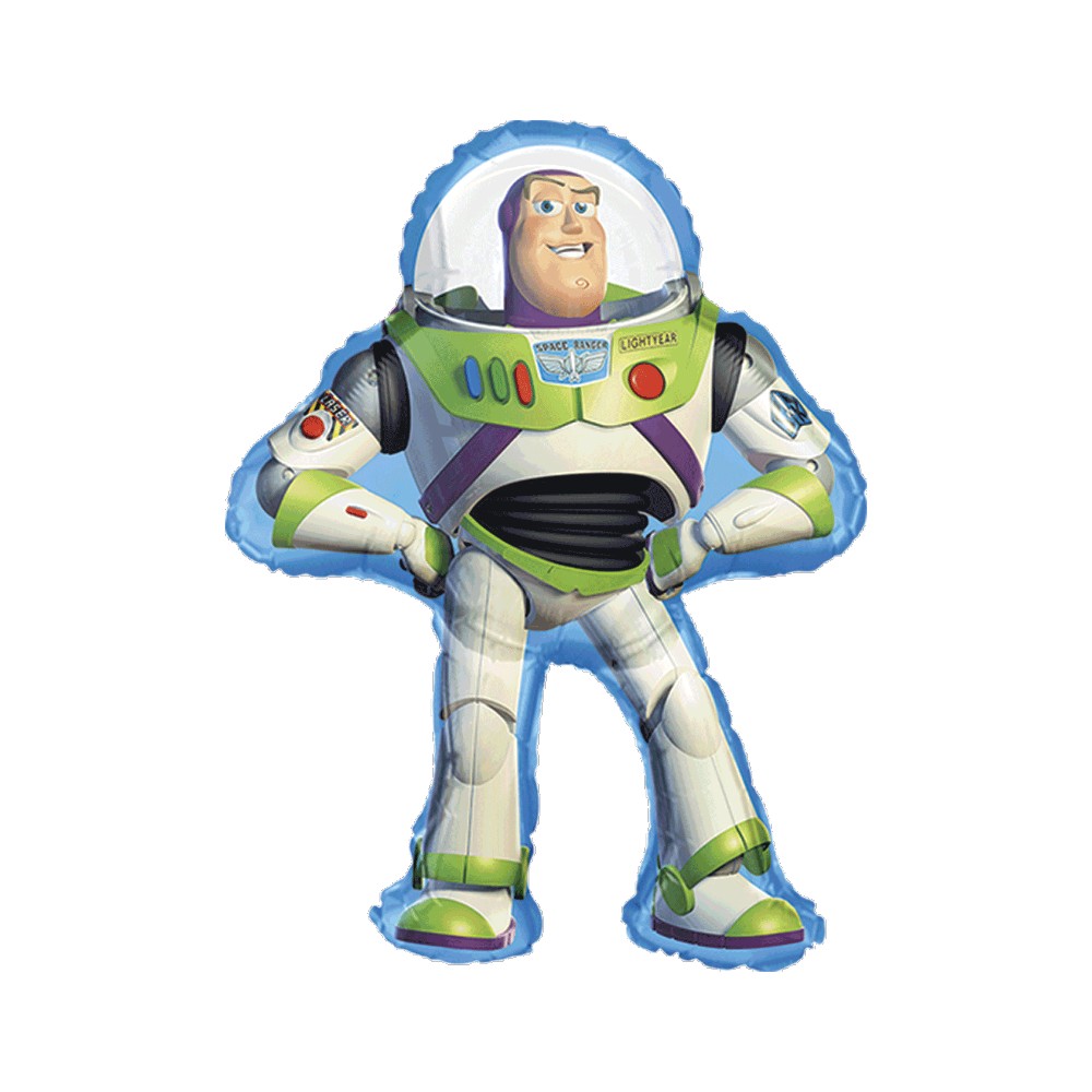 [CONV61959/02] MET BUZZ FULL BODY SUPER SHAPE